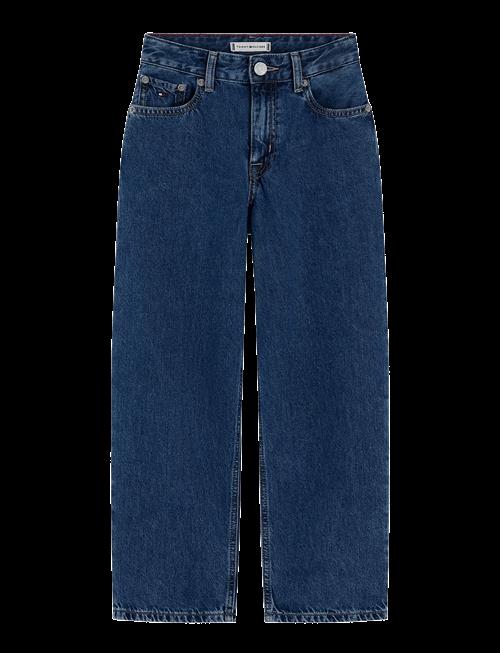 Tommy Hilfiger | Baggy Heritage Jeans | 152