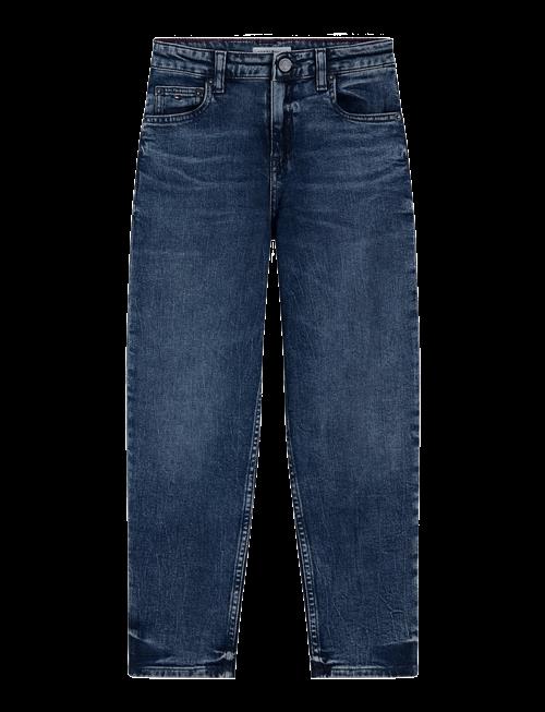 Tommy Hilfiger | Barrel Americana Med | 42
