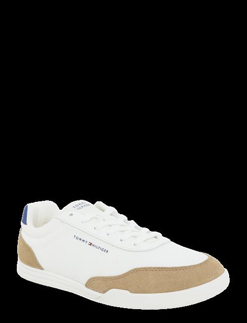 Tommy Hilfiger | Lo Pro Cupsole Nylon Suede Mix | 40