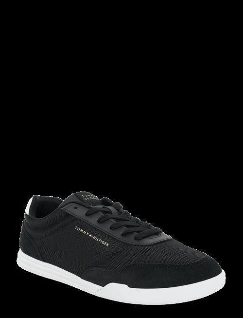 Tommy Hilfiger | Lo Pro Cupsole Nylon Suede Mix | 43