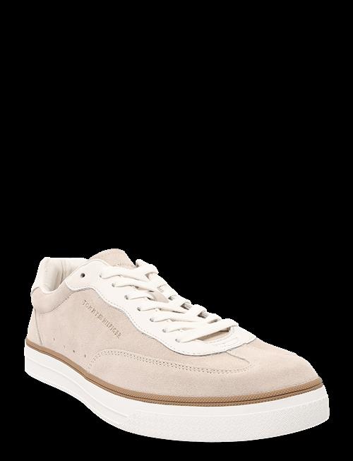 Tommy Hilfiger | Th Lo Lux Suede Leather Mix | 40