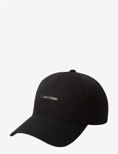 Calvin Klein | Cotton Twill W/ Hw Cap | ONE SIZE