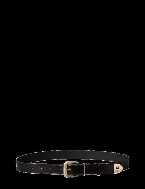 Calvin Klein | Hw End Tip Buckle Belt 30Mm | 100