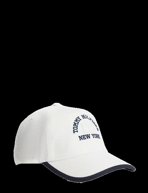 Tommy Hilfiger | Th Flag Summer Graphic Cap | ONE SIZE