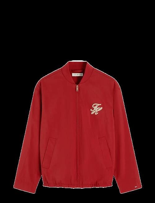 Tommy Hilfiger | Cotton Bomber | 38