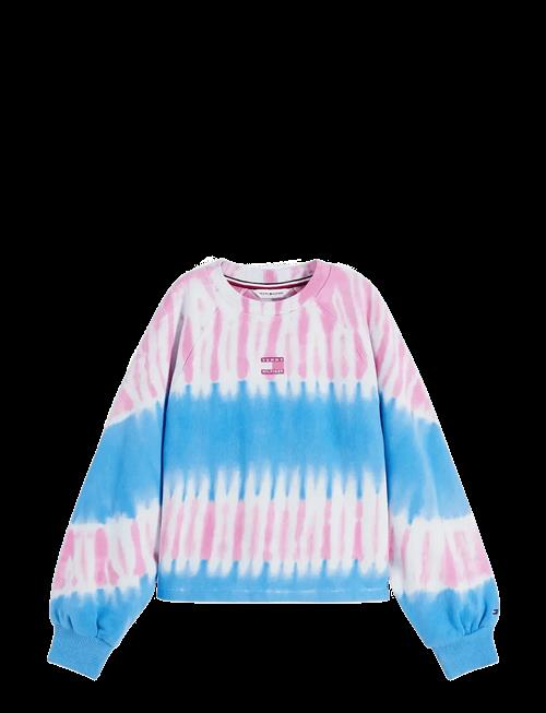 Tommy Hilfiger | Tie Dye Crewneck | 42