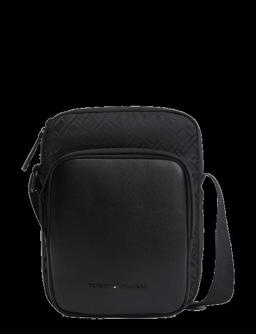 Tommy Hilfiger | Th Nylon Jaquard Mini Reporter | ONE SIZE