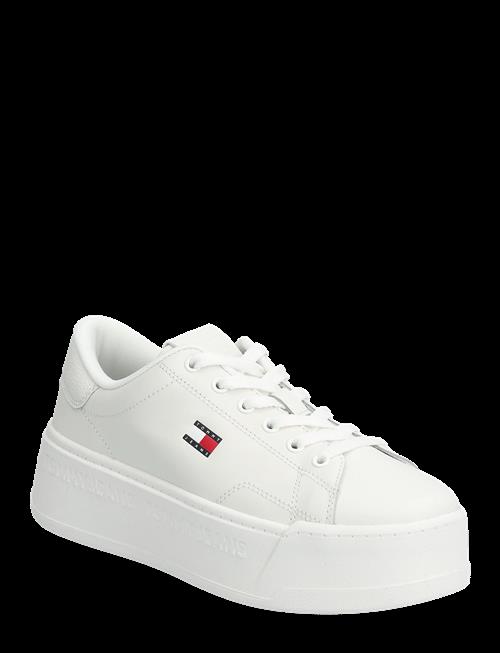 Tommy Hilfiger | Platform Logo Sneaker | 41