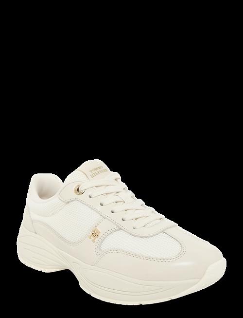 Tommy Hilfiger | Modern Runner Shiny Leather | 38