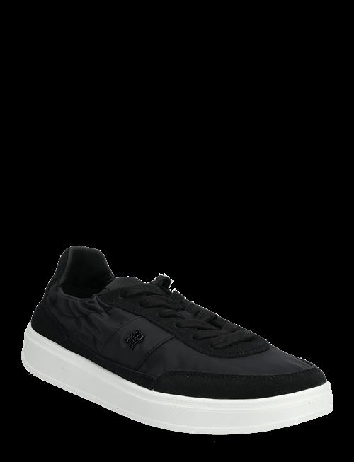 Tommy Hilfiger | Th Heritage Nylon Sneaker | 41