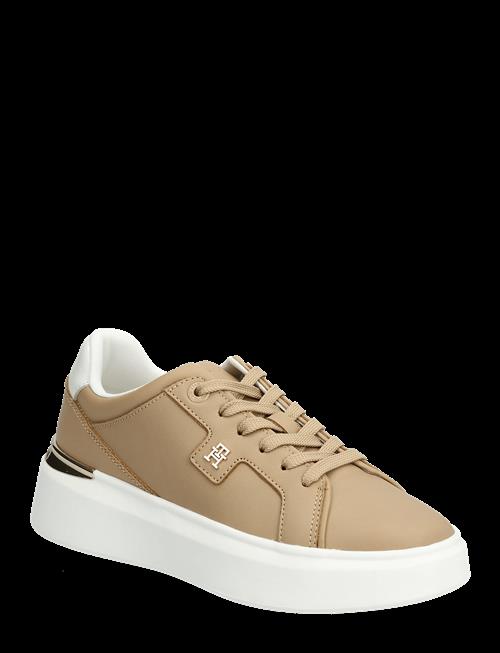 Tommy Hilfiger | Th Chic Platform | 38