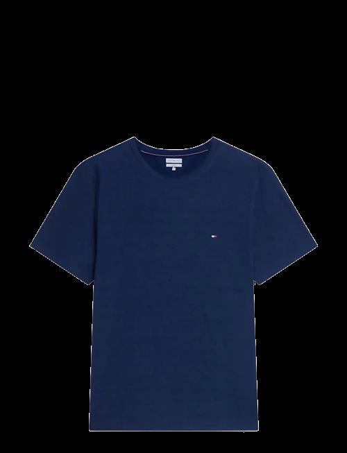 Tommy Hilfiger | Linen Regular Tee | L