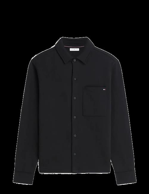 Tommy Hilfiger | Essential Terry Overshirt | M