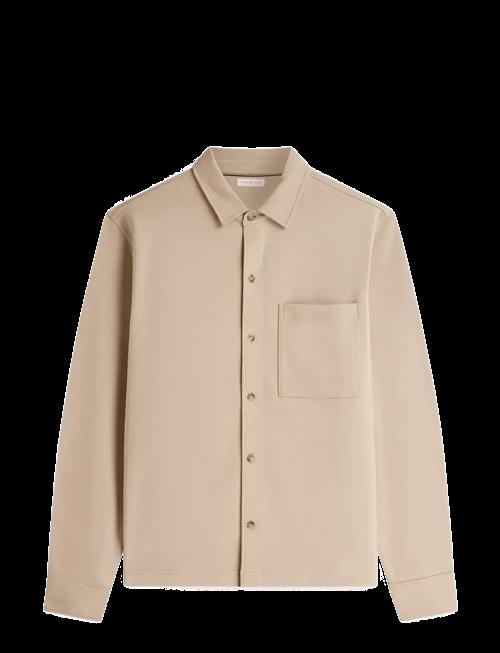 Tommy Hilfiger | Essential Terry Overshirt | L