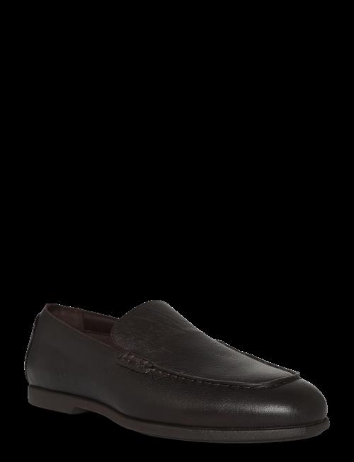 Calvin Klein | Low Prof Loafer Txt Lth | 43