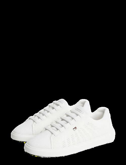 Tommy Hilfiger | Th Icon Light Knit Sneaker | 38