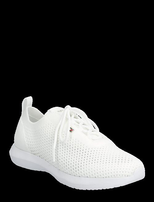 Tommy Hilfiger | Th Knit Runner | 36