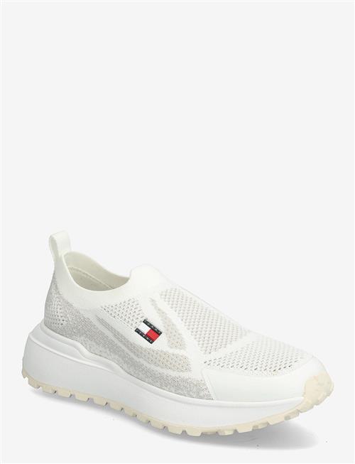Tommy Hilfiger | Tj Knit Runner | 38