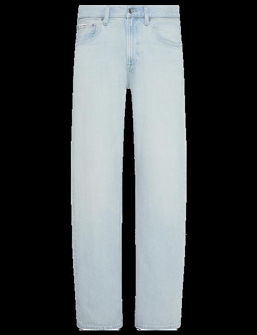 Calvin Klein Jeans | 90S Straight Vintage Whisper Lt | 33 x 32