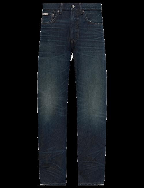 Calvin Klein Jeans | 90S Straight Timber Lt Wt Jean | 34 x 32