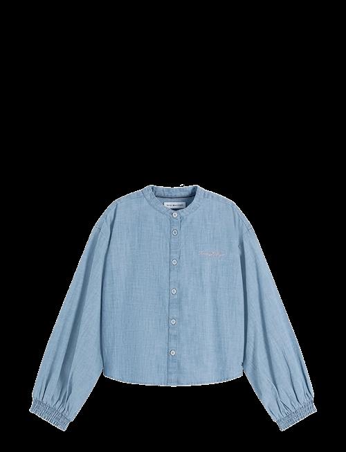 Tommy Hilfiger | Chambray Shirt | 46