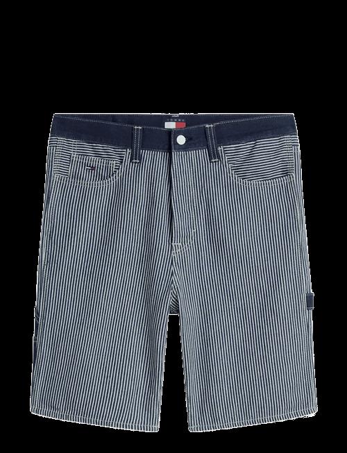 Tommy Jeans | Jaimie Rlxd Carp Short Cj6053 | 30