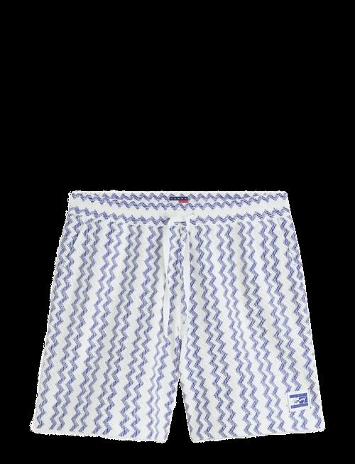 Tommy Jeans | Tjm Reg Lace Club Short | L
