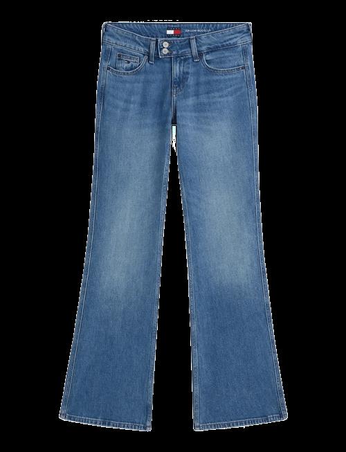 Tommy Jeans | Sia Low Bootcut Bj0133 | 26 x 30