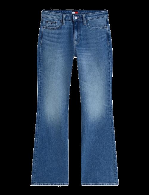 Tommy Jeans | Cleo Mid Bootcut Flap Bj0133 | 31 x 32