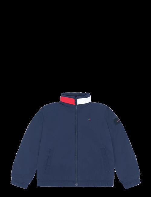Tommy Hilfiger | Heritage Essential Padded Jacket | 152