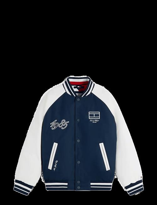 Tommy Hilfiger | Bomber Jacket | 164