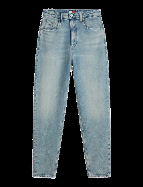 Tommy Jeans | Mom Jean Uh Tpr  Cj5115 | 30 x 32