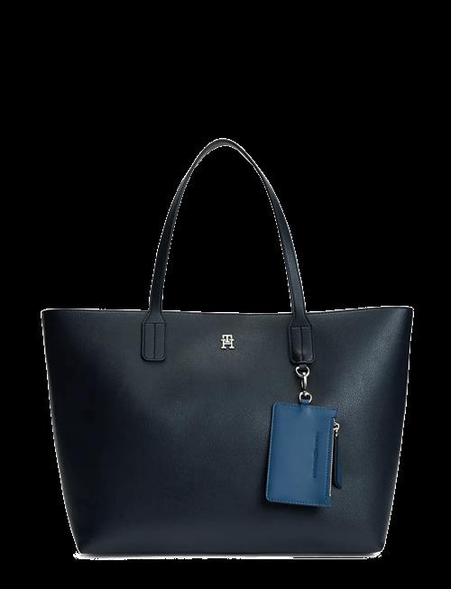 Tommy Hilfiger | Th Icon Tote | ONE SIZE