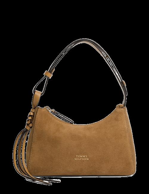 Tommy Hilfiger | Th Statement Mini Should Bag Sue | ONE SIZE
