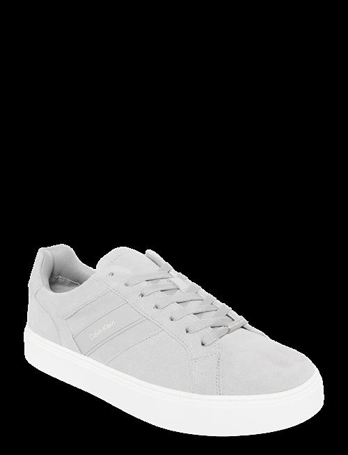 Calvin Klein | Classic Cups Laceup Tape Su | 43