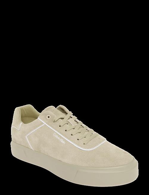 Calvin Klein | Basket Cups Oxf Refl Hf Su | 41