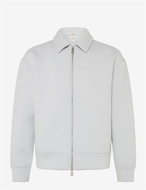 Calvin Klein | Ls Cooling Spacer Fz Shirt Jacke | M