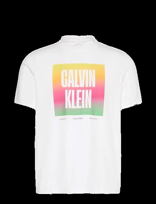 Calvin Klein Jeans | Ss 20S Calvin Klein Pride26 Grap | L