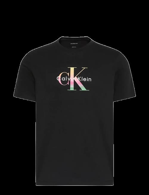 Calvin Klein Jeans | Ss 20S Ck Pride26 Graphic Clsc T | XS