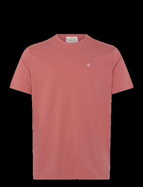 Calvin Klein Jeans | Ss Classic Monogram Tee | L