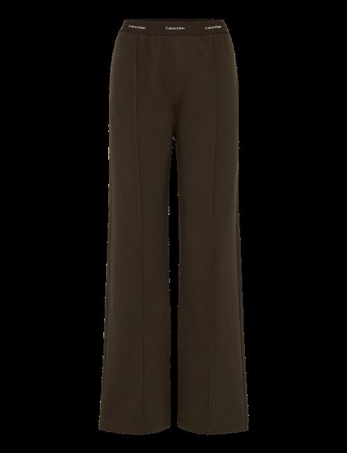 Calvin Klein Jeans | Terry Logo Waistband Track Pant | S