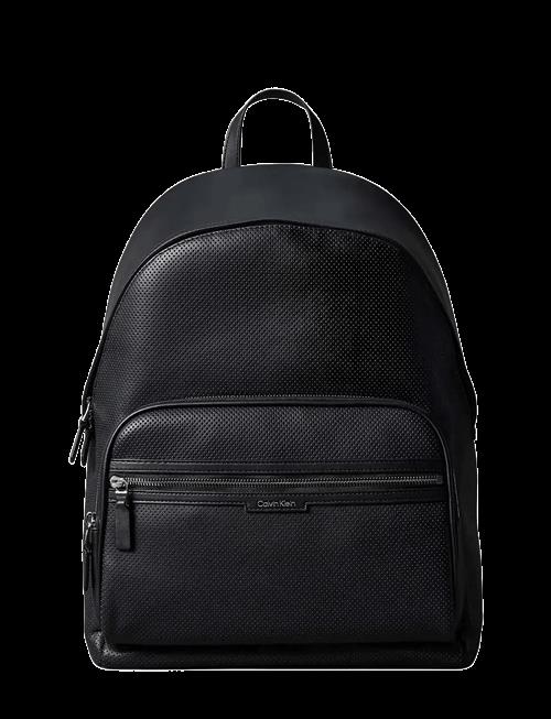 Calvin Klein | Perforated Backpack | ONE SIZE
