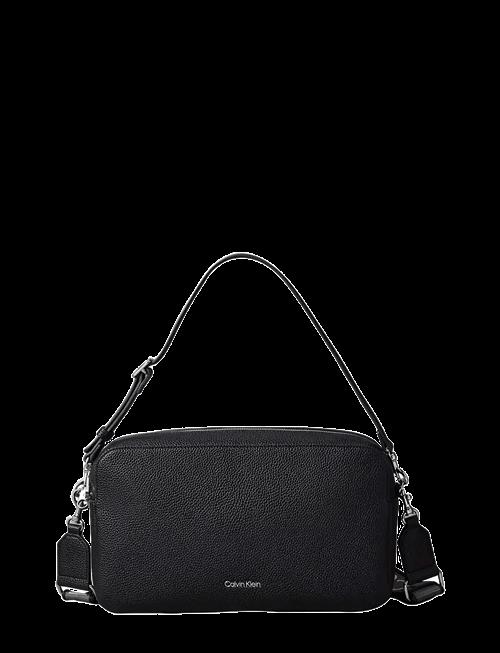Calvin Klein | Webbing 2X Strap Lg Camera Bag | ONE SIZE