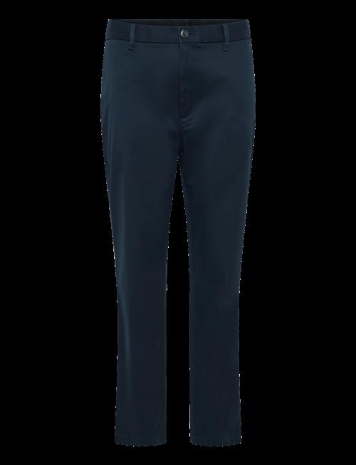 Calvin Klein | Tapered Refined Cotton Stretch T | 29