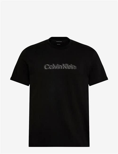 Calvin Klein | Ss 30S Eu Spw Puff Stndrd Graphi | M