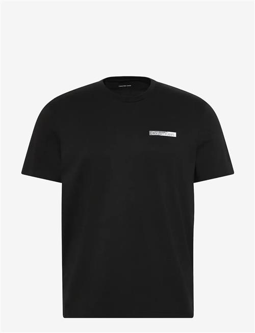Calvin Klein | Ss 30S Eu Spw Split Stndrd Graph | XXL