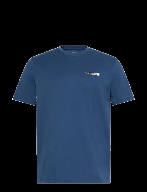 Calvin Klein | Ss 30S Eu Spw Split Stndrd Graph | S