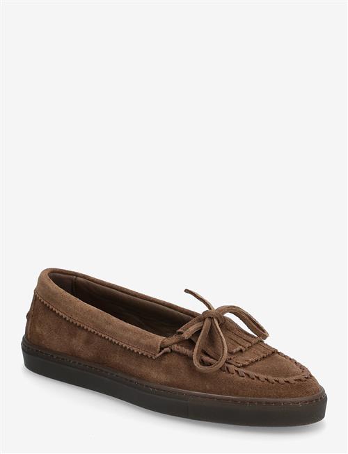 Copenhagen Studios | Cph365 Suede | 39