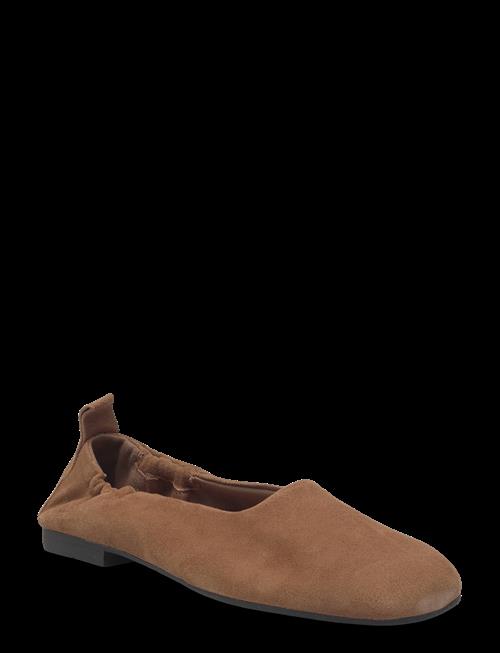 Copenhagen Studios | Cph884 Suede New Brown | 41