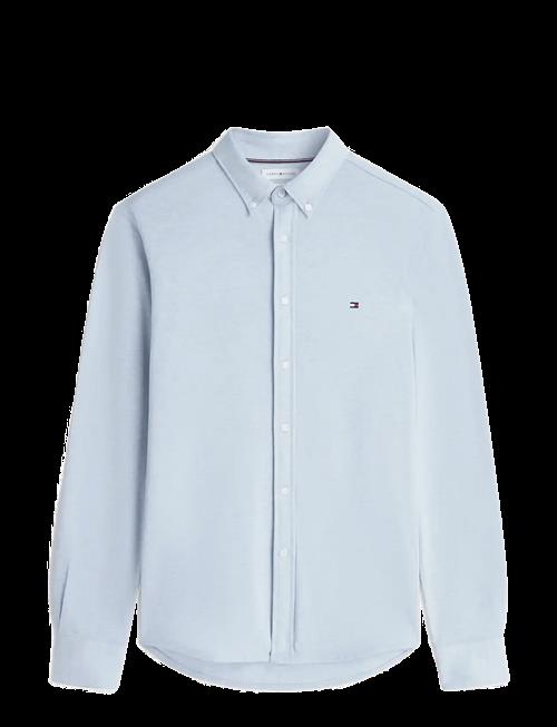 Tommy Hilfiger | Knit Pique Featherweight Sf Sht | M